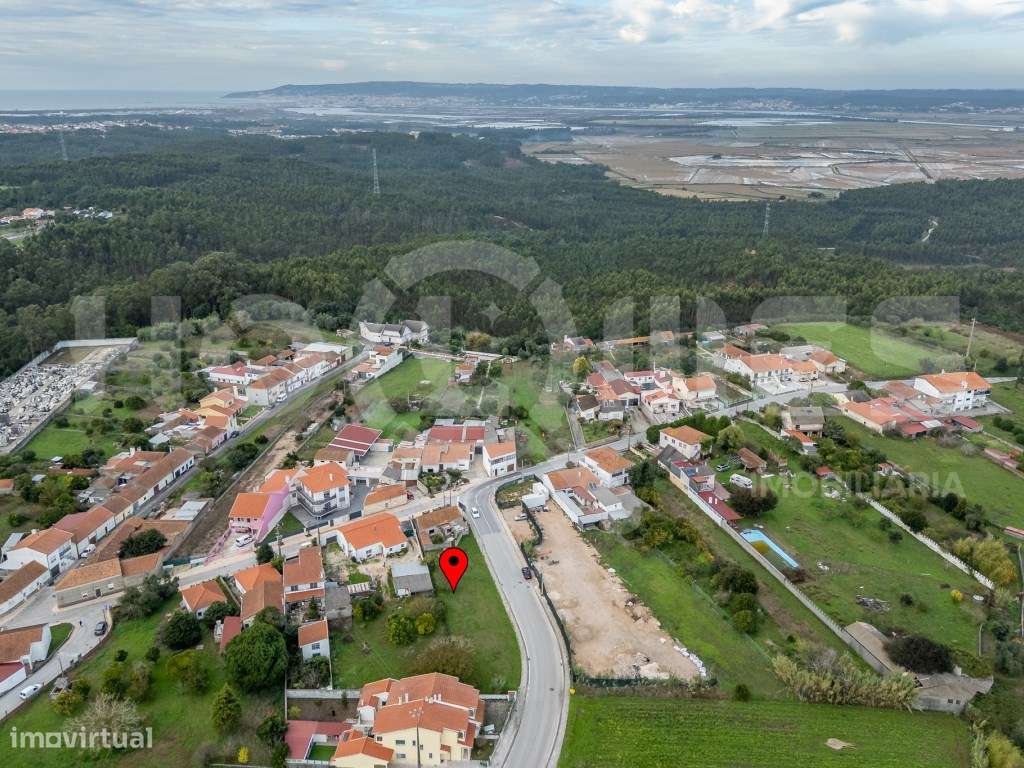 Terreno Urbanizável | Zona Habitacional H3 | Construção | Oportunidade-16