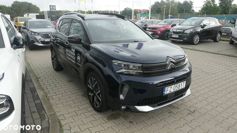 Citroën C5 Aircross - 2