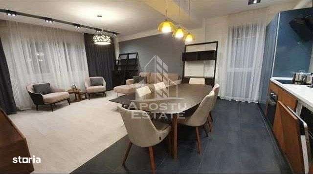 Apartament 2 camere , centrala proprie , clima , zona Dumbravita - Imagine principală: 2/5