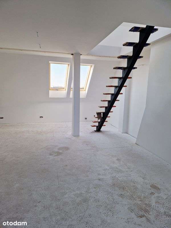 dwupoziomowy apartament z parkingiem-6