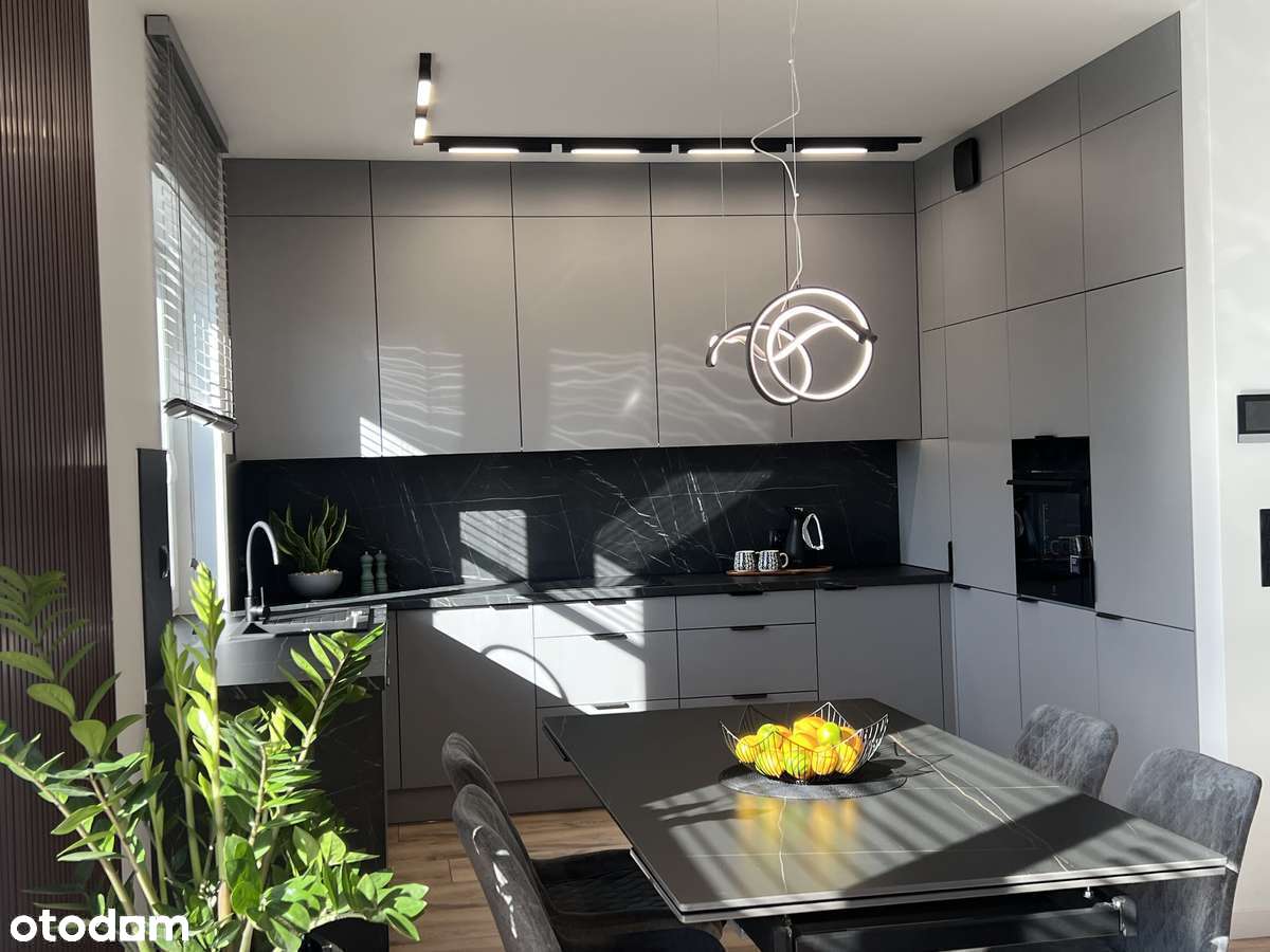 Nowy bezczynszowy apartament w widokowej dzielnicy Tarnowskich Gór ! - Pełny obrazek: 5/20