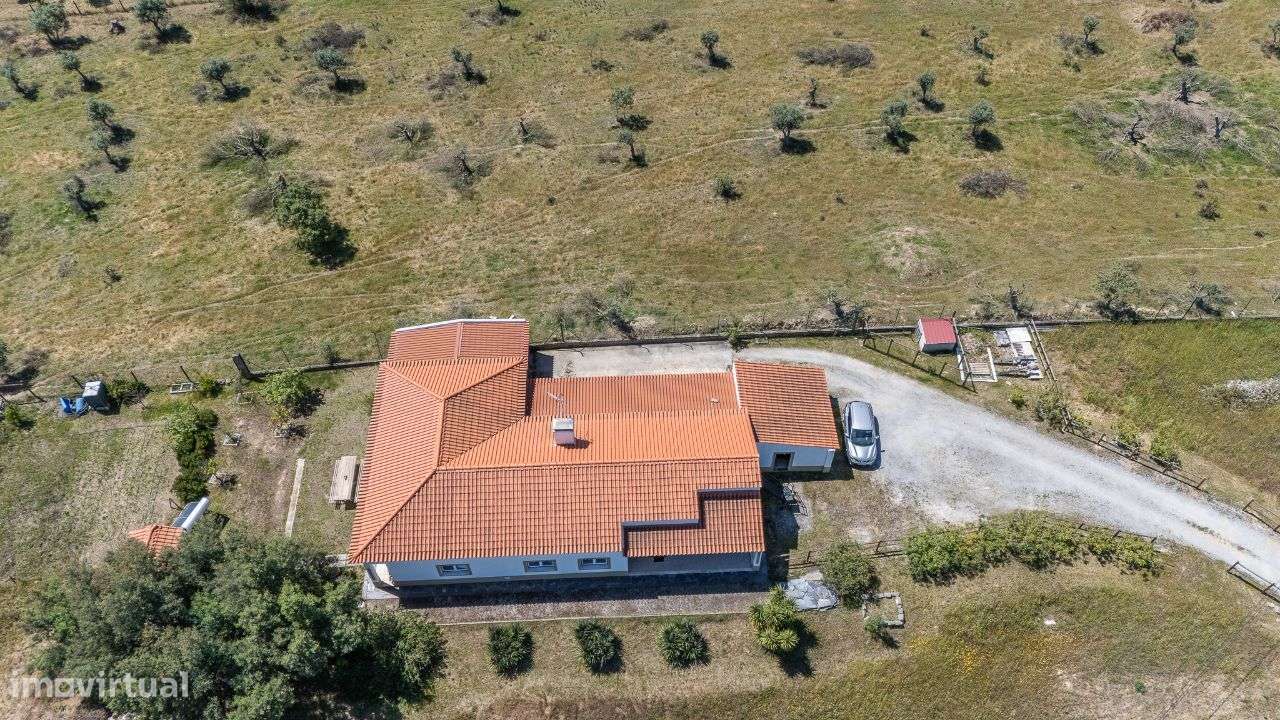 Quinta | Para Venda | Alentejo - Grande imagem: 2/57