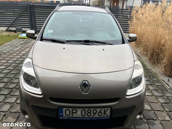 Renault Clio - 5