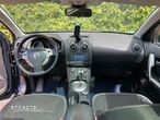 Nissan Qashqai+2 2.0 4x4 Tekna CVT - 4