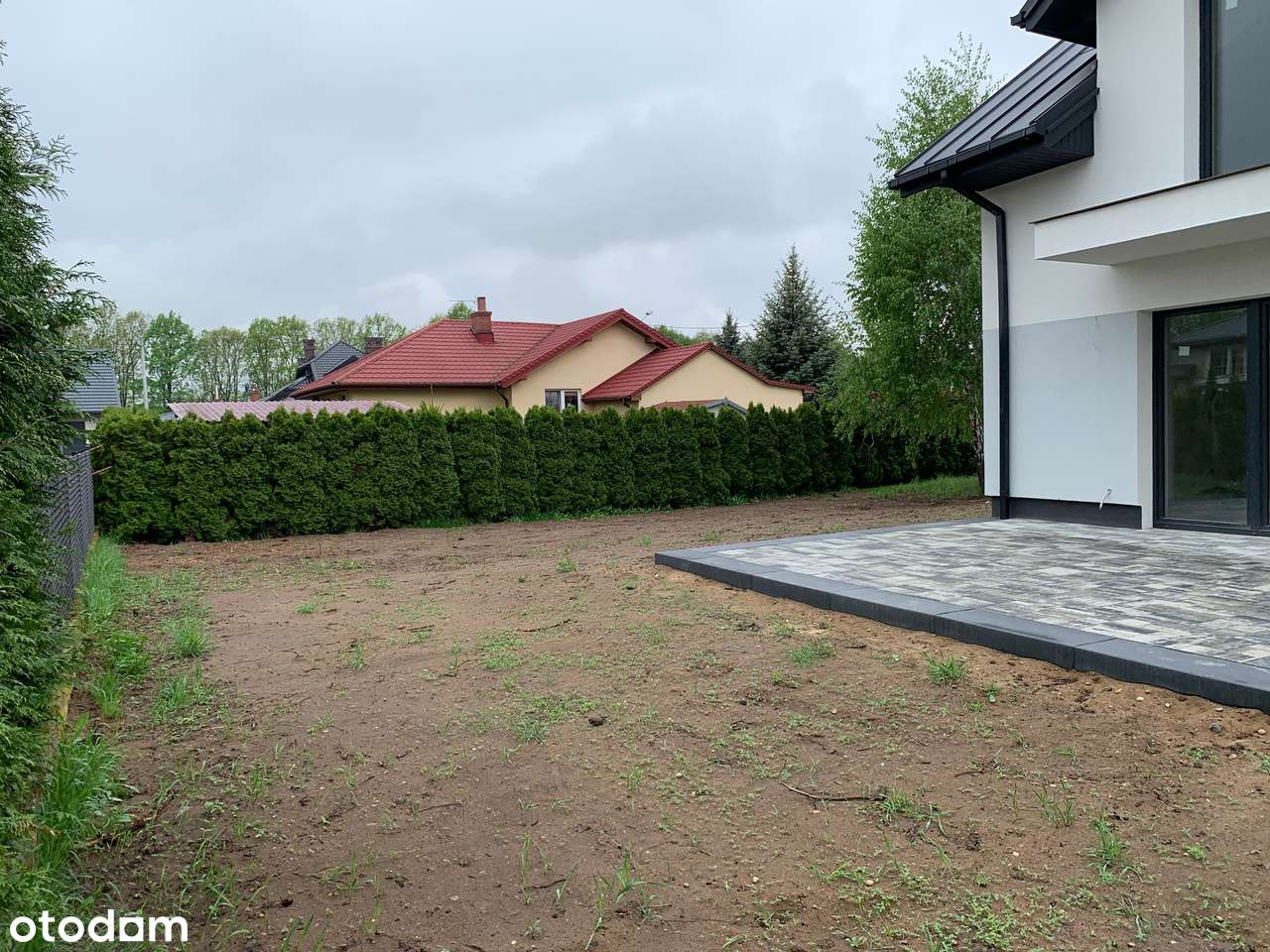 Dom, 120 m², Łęg Tarnowski - Pełny obrazek: 4/10