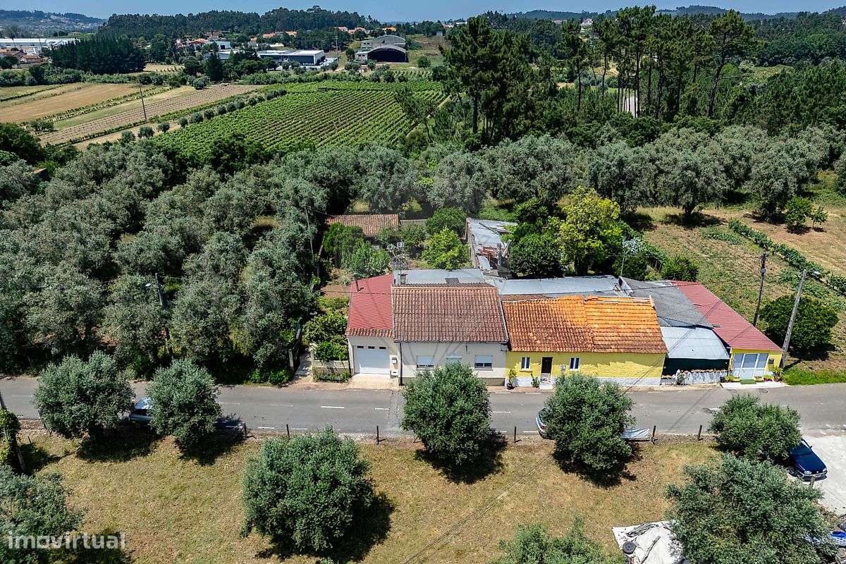 Moradia T2 para venda - Grande imagem: 2/33