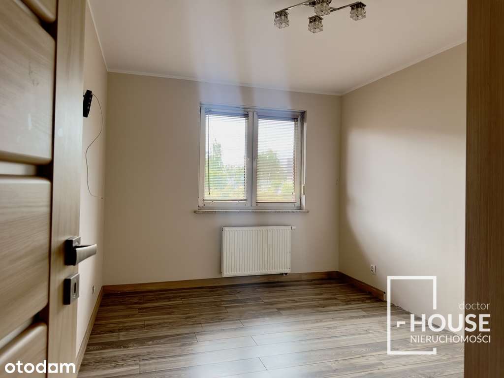 Mieszkanie na sprzedaż dwa pokoje osobna kuchnia - Pełny obrazek: 5/20