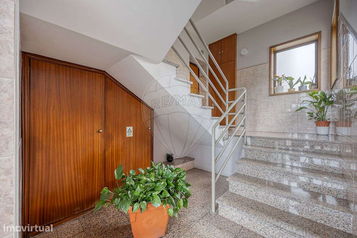 Apartamento T2 para venda-21