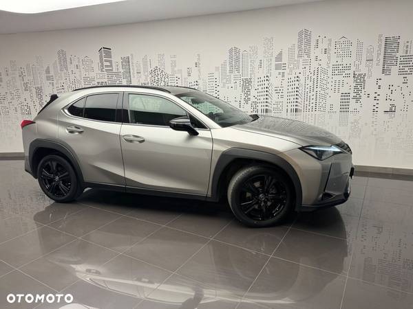 Lexus UX 200 GPF F Impression 2WD - 1