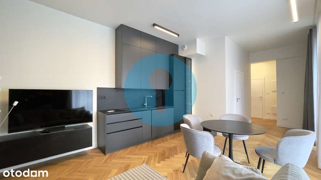 Mieszkanie przy ulicy Klonowej PREMIUM 43m2 - Pełny obrazek: 2/15