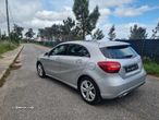 Mercedes-Benz A 180 d Urban - 6