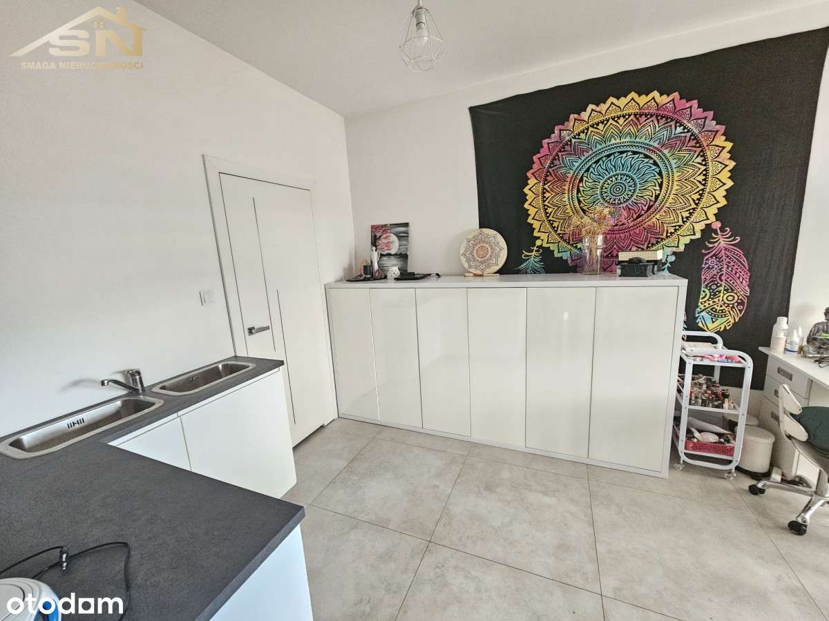 Obniżka ceny! Widok na jezioro i las!-15