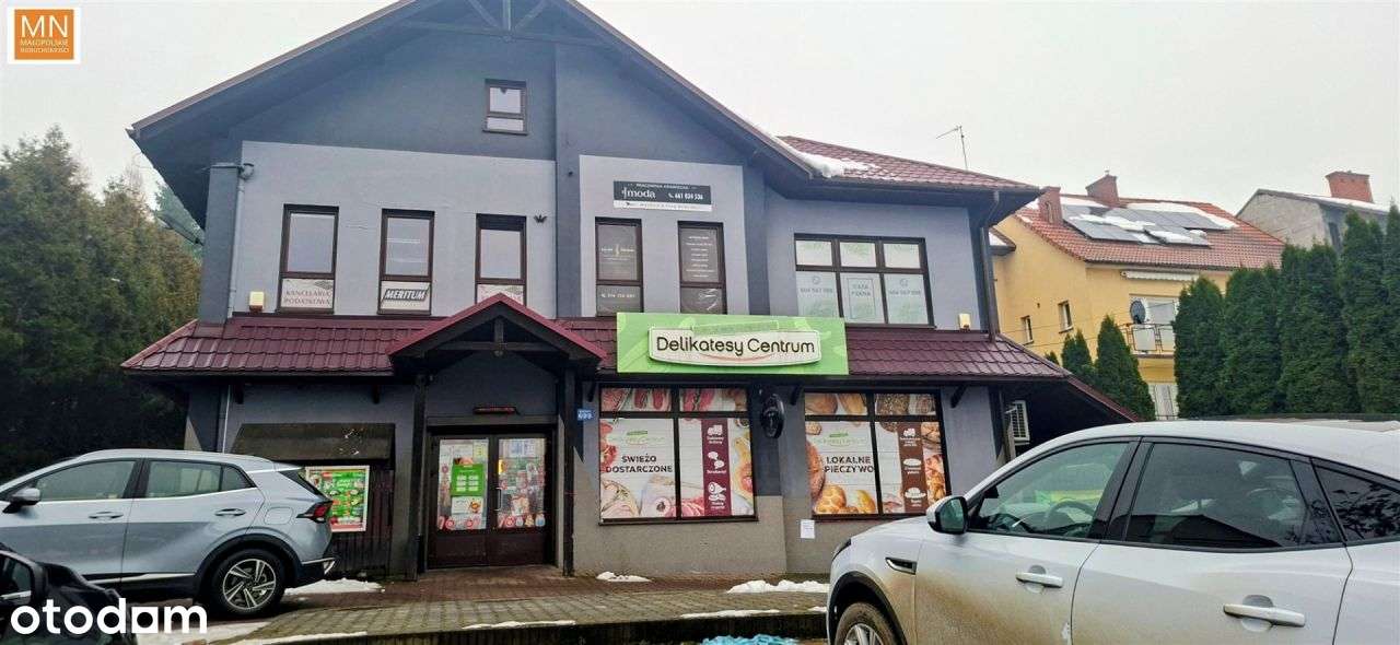 Kalwaria Zebrzydowska,Brody,Działka 342m2 z domem-15