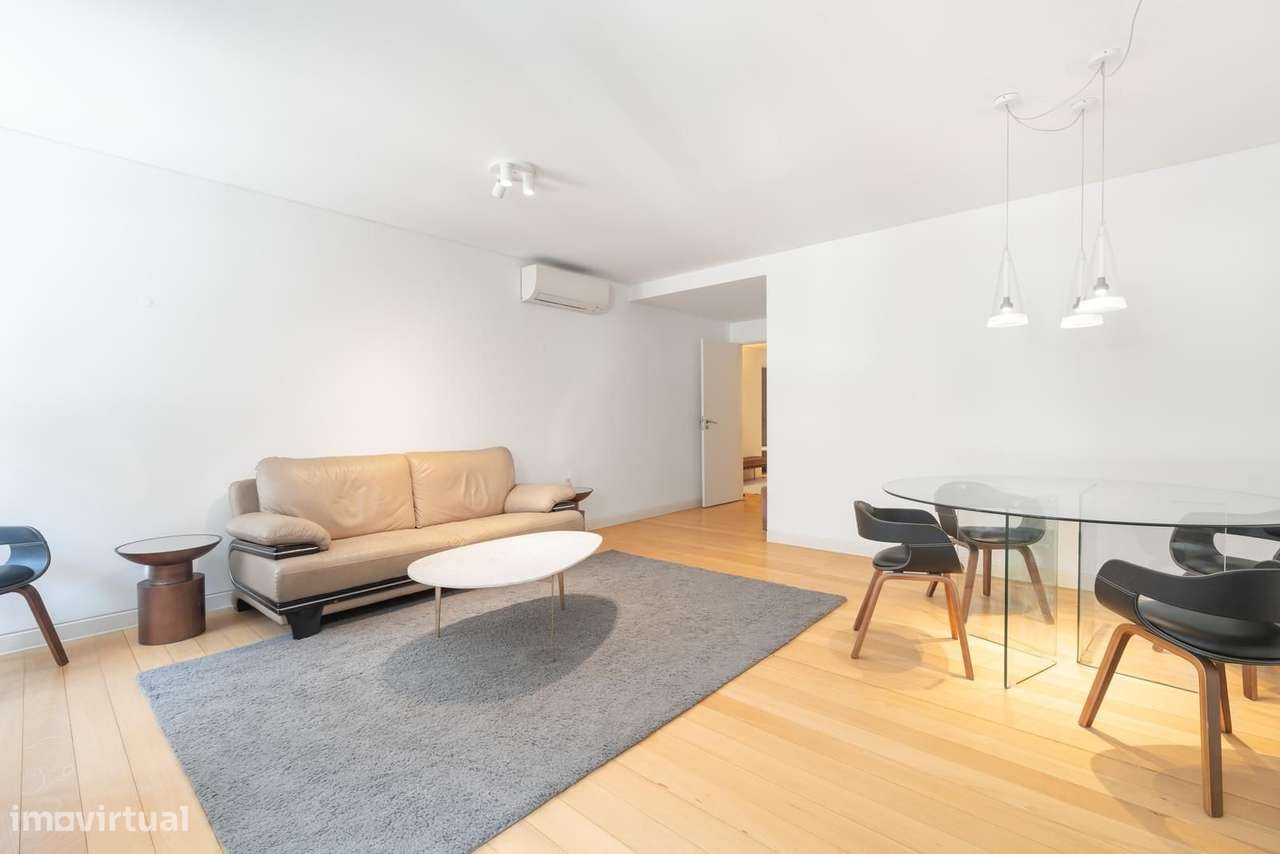 Apartamento T2, Chiado, Lisboa - Grande imagem: 4/25