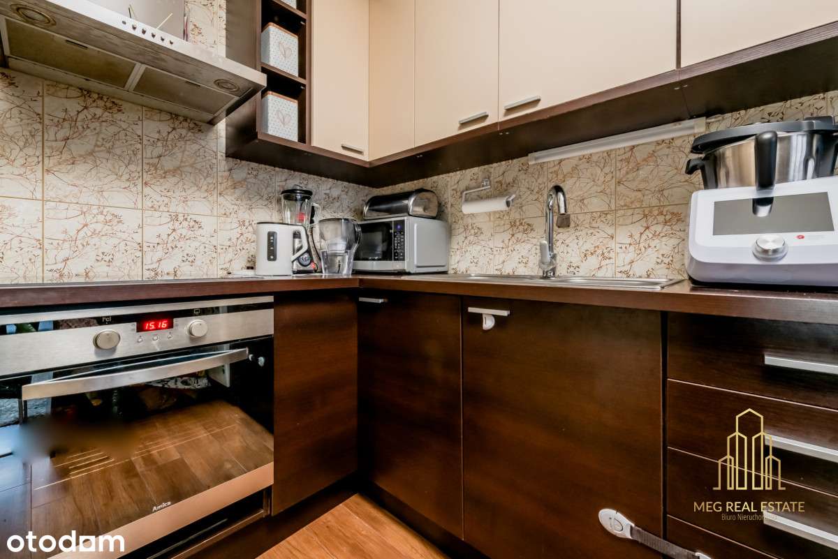 3 pokoje w świetnej lokalizacji Białystok-3