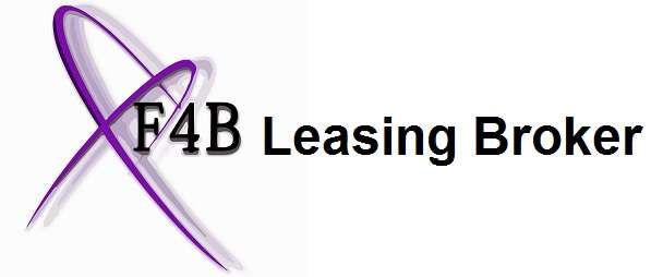 F4B Leasing Broker logo