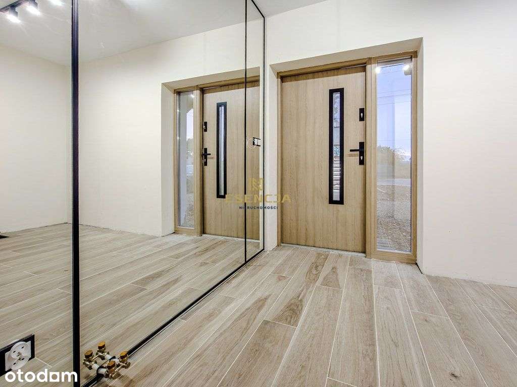 Dom wolnostojący 170 m2 Podegrodzie-4