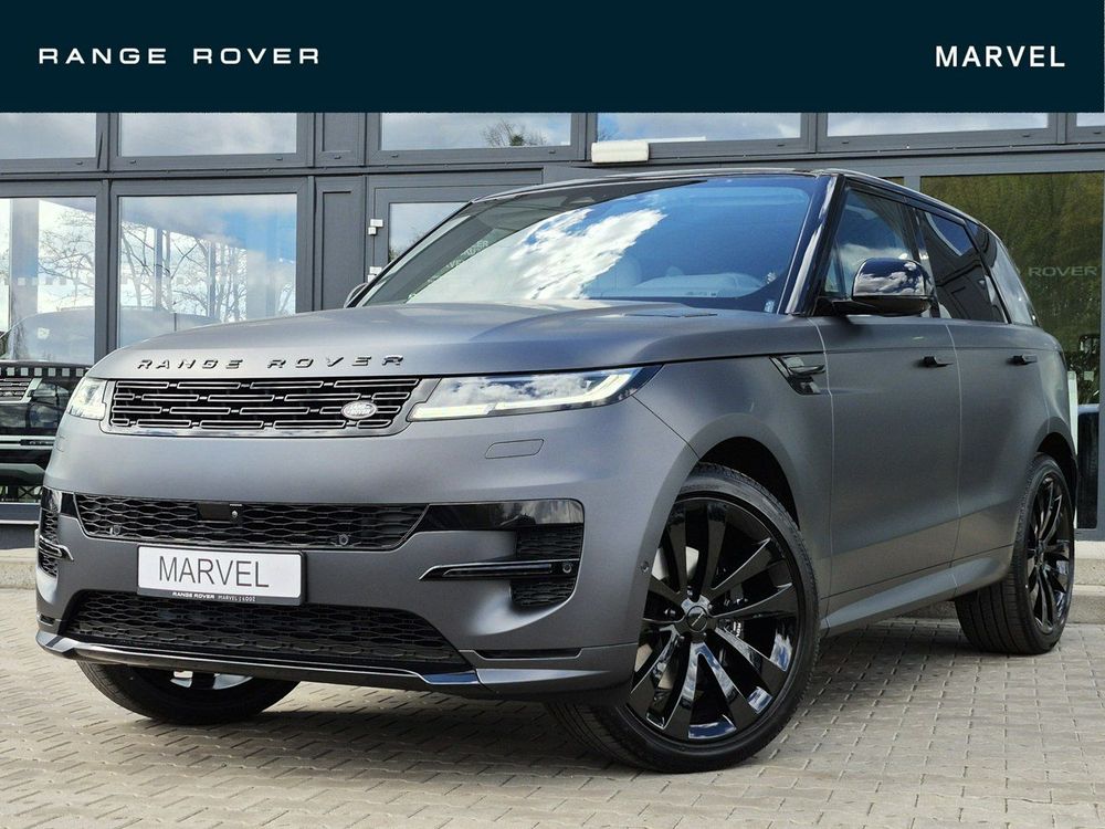 Land Rover Range Rover Sport III (2022-) 2026
