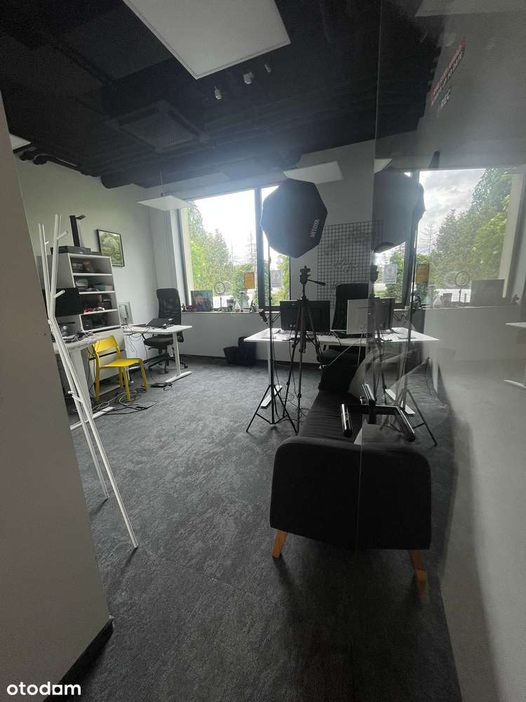 S-Bridge Office Park A1 lok. 12 biurowy na w 200 m - Pełny obrazek: 5/17