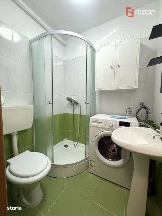 COMISION 0%- Garsoniera de vanzare,  22 mp, in zona Telegrafului - Imagine principală: 4/5