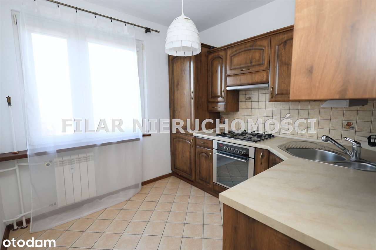 3 pokoje na sprzedaż - Lubin-5