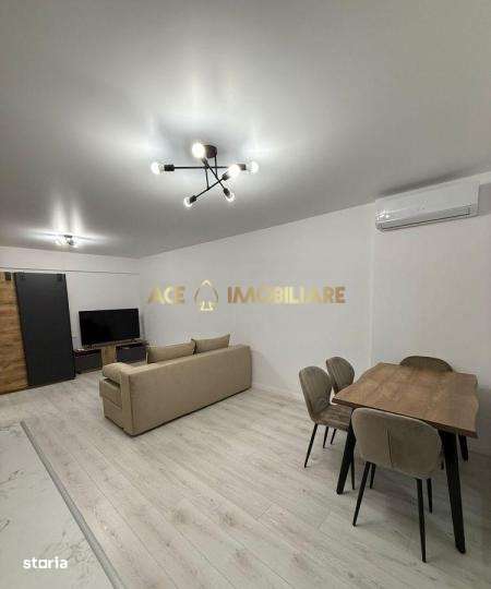 2 Camere - Piata Sudului - Petfrendly - bloc nou - Imagine principală: 4/8