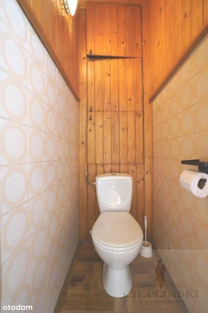 Rozkładowe 3 pokojowe os. Arkońskie-4