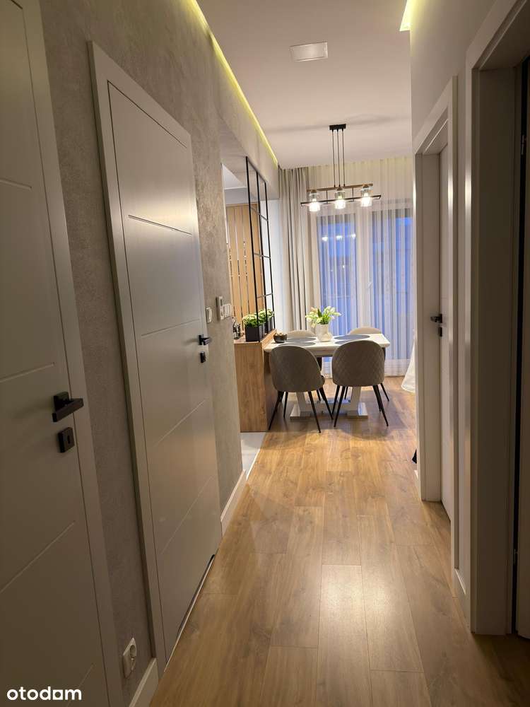 Przytulny apartament w centrum miasta-18