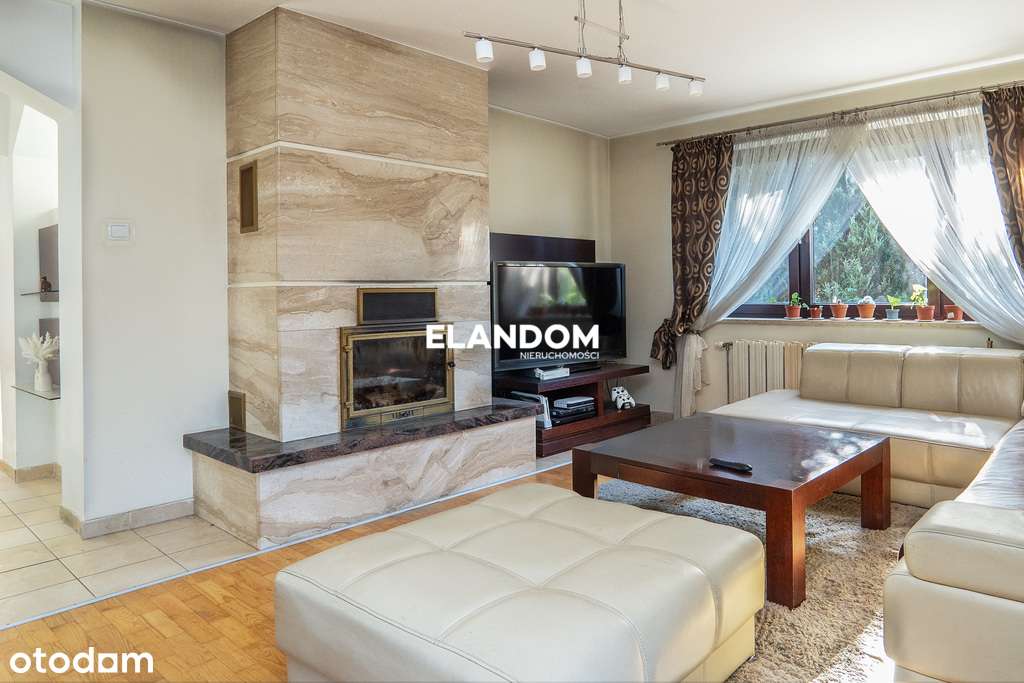 Klasyczny dom z dużą działką, blisko S 17 - Pełny obrazek: 5/17