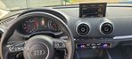 Audi A3 1.4 TFSI Sportback Attraction - 31