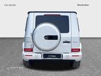 Mercedes-Benz G AMG 63 SW Long Aut. - 16