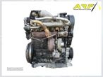 Motor SEAT ALHAMBRA	2007 1.9TDI  Ref: ASZ - 2