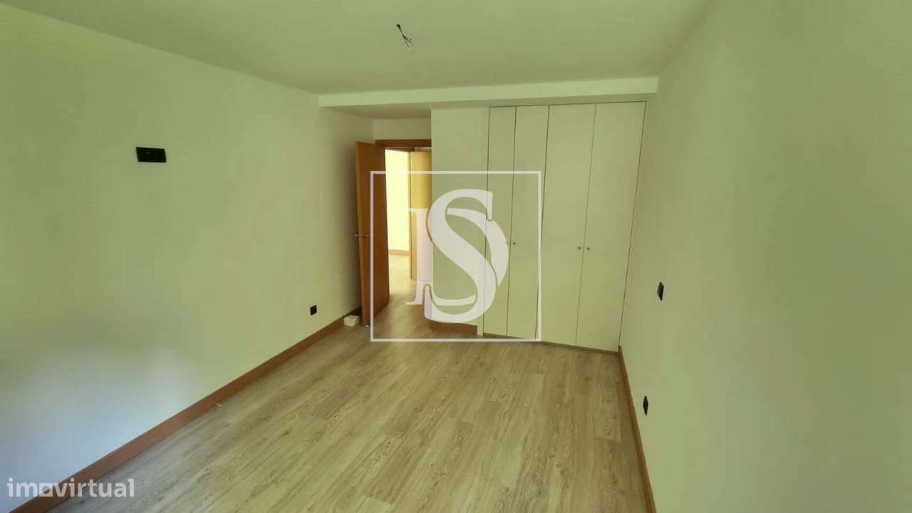 Apartamento T3, Novo em Fafe- Excelente localização-7