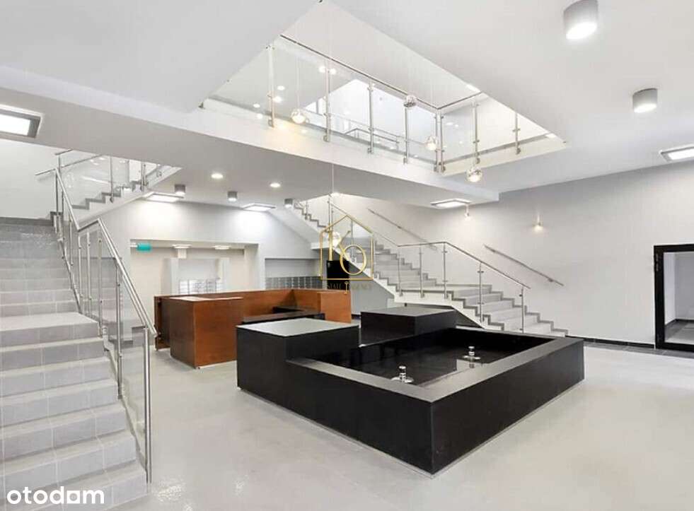 KAWALERKA TYPU STUDIO Z TARASEM | CENTRUM WROCŁAWI-16