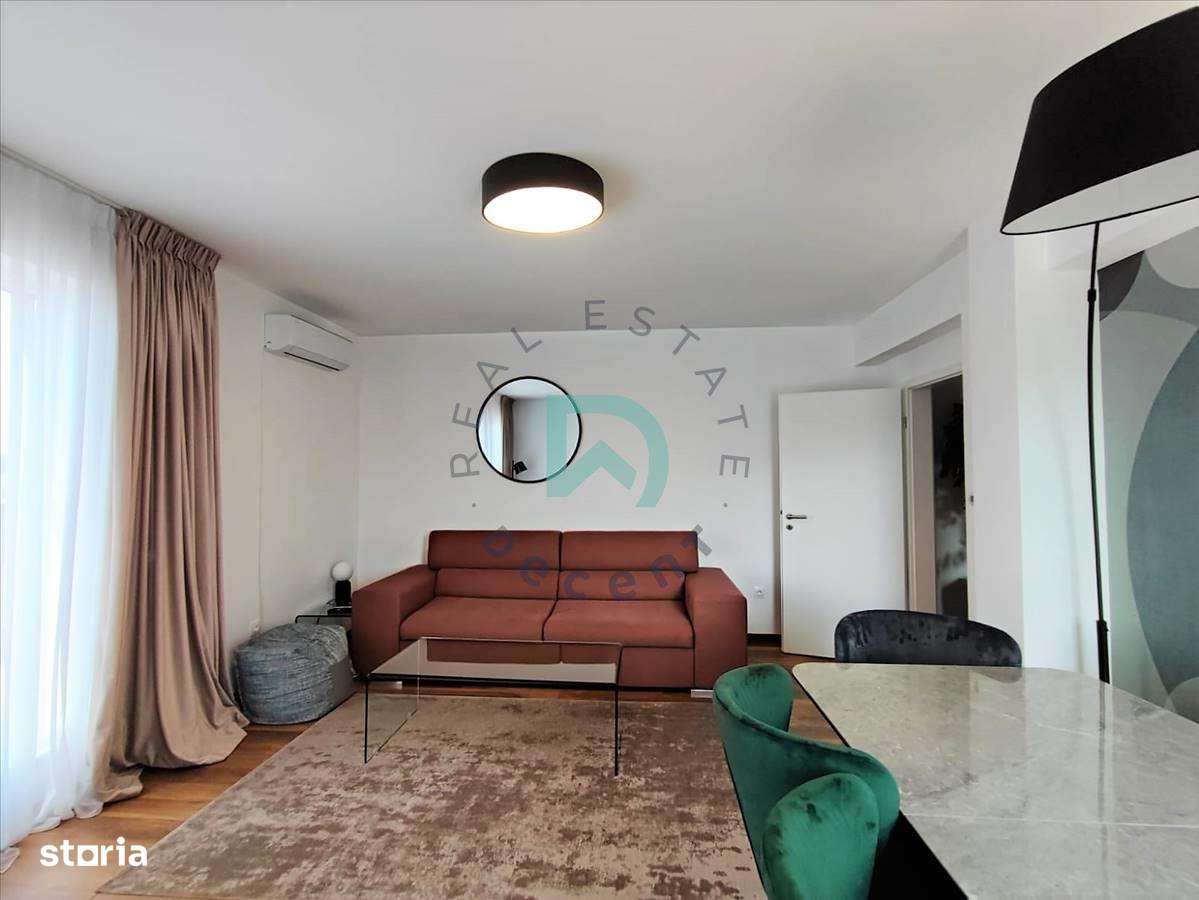 Apartament deosebit , 2 camere, Bartolomeu, Brasov - Imagine principală: 2/16