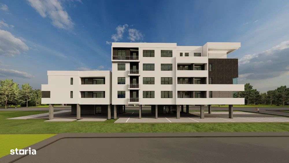 KAMSAS | 2 CAMERE DECOMANDAT | OFERTA | TVA INCLUS | - Imagine principală: 5/7