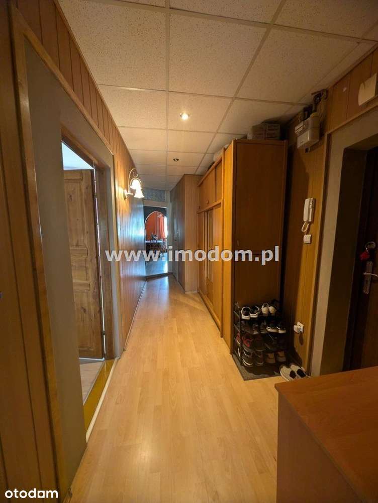 5 pokojowe mieszkanie Leśnica !!!-15