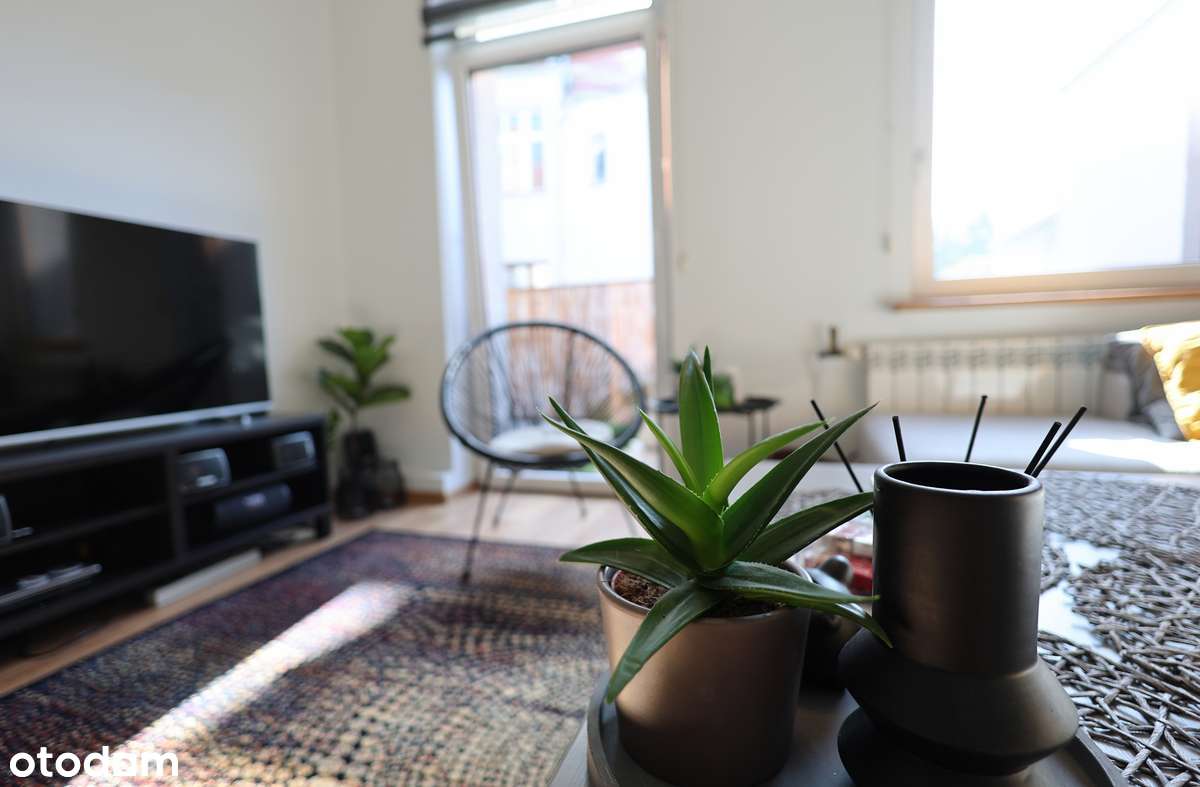 Mieszkanie 3-pokojowe / bezczynszowe / gotowe do zamieszkania / balkon-6