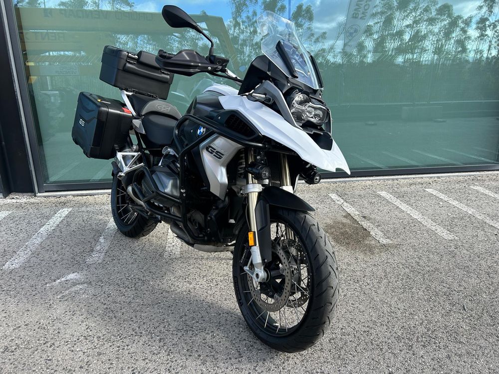 BMW R 1250 GS