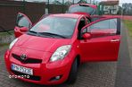 Toyota Yaris 1.33 Premium - 15