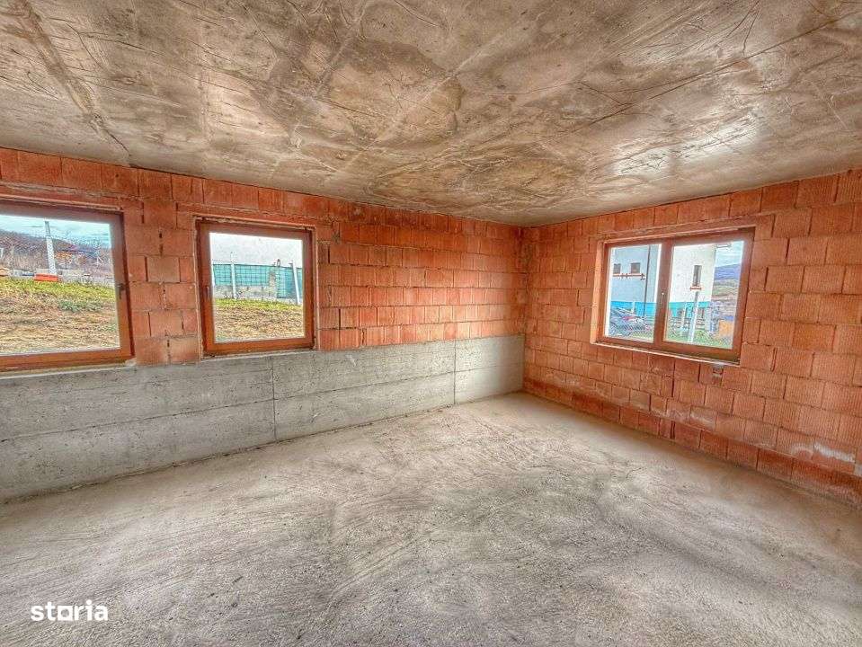 Casa Noua-Utilitati-Sura Mare-Comision 0-14