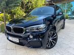 BMW X5 xDrive30d - 1