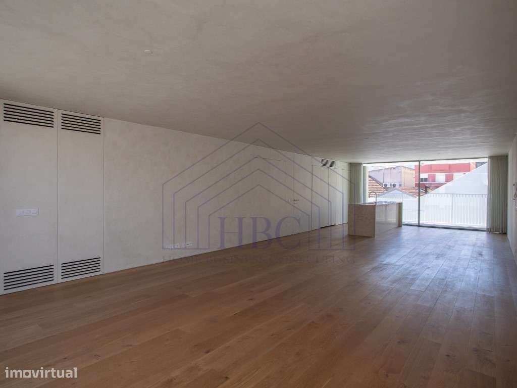 Apartamento de luxo em Marvila - sofisticação e exclusividade no no...-6