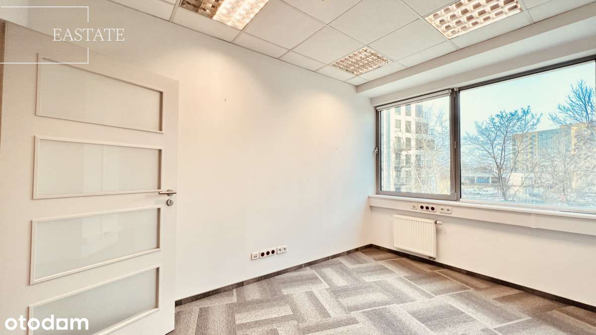 Biuro/Metro Wilanowska/Całe piętro - Pełny obrazek: 4/20