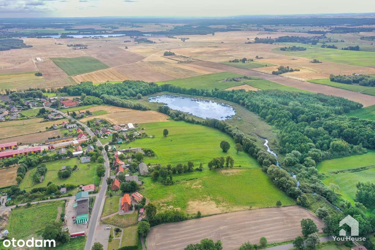 Kompleks 12 działek budowlanych na sprzedaż – Piotrowice - Pełny obrazek: 5/20