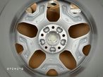 Felgi aluminiowe 17cali OPEL Vivaro 5x114,3 Et50 - 5