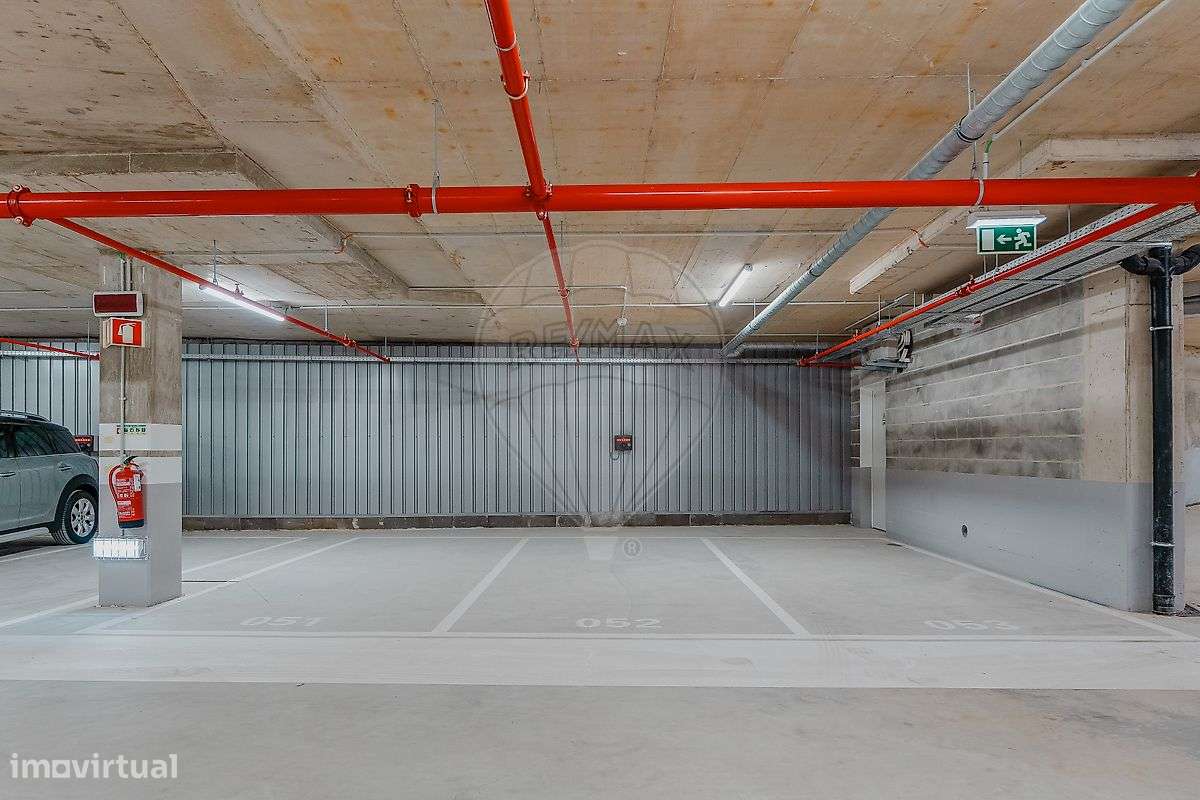Apartamento T3 para venda-45