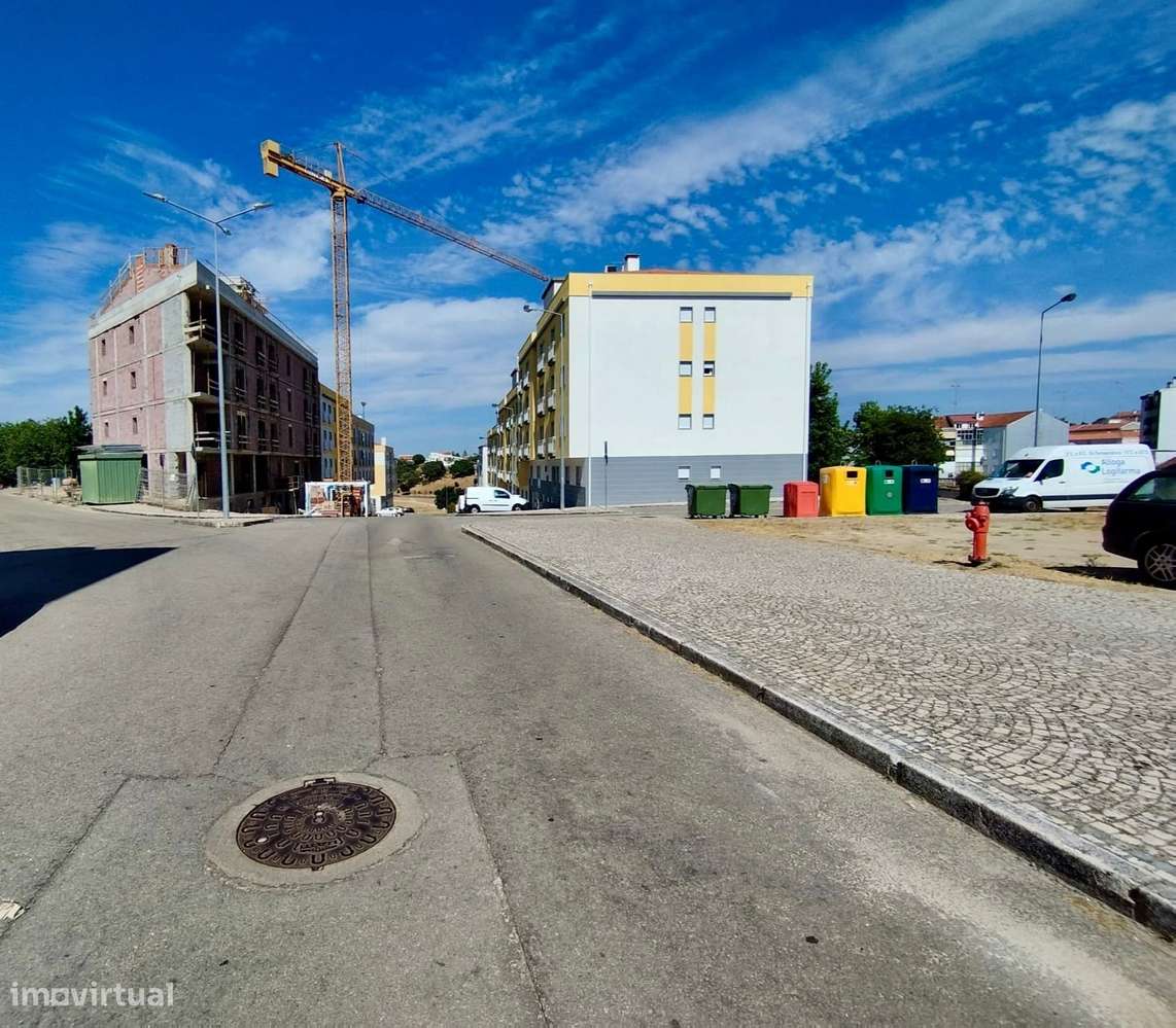 Apartamento T3 Venda em Castelo Branco,Castelo Branco-11