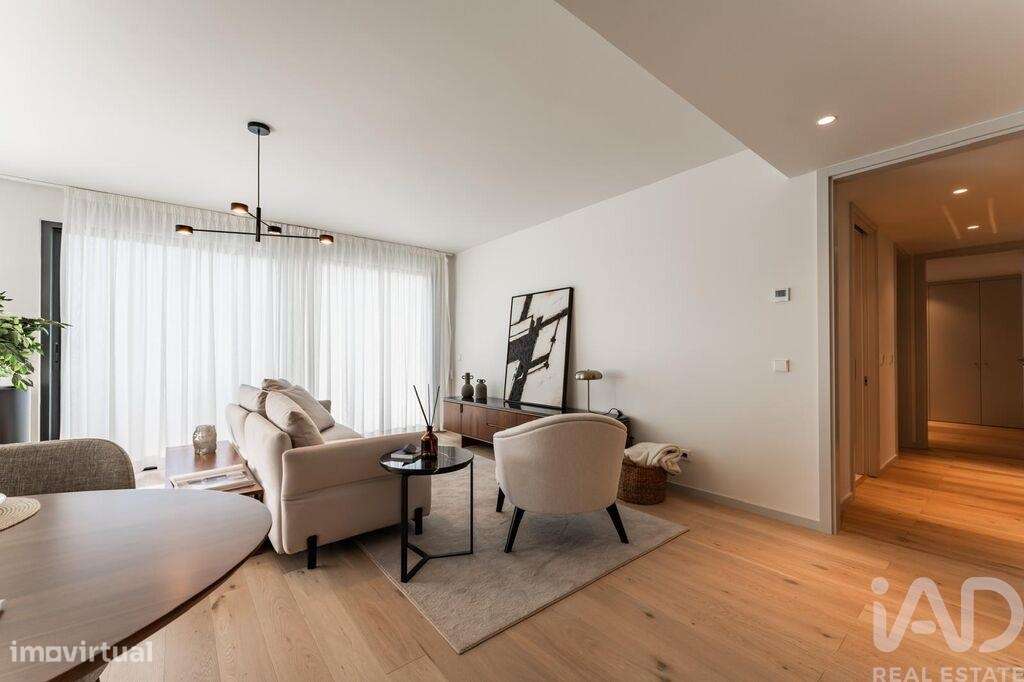 Apartamento T2 em Parque das Nações de 125,00 m2 - Grande imagem: 4/19