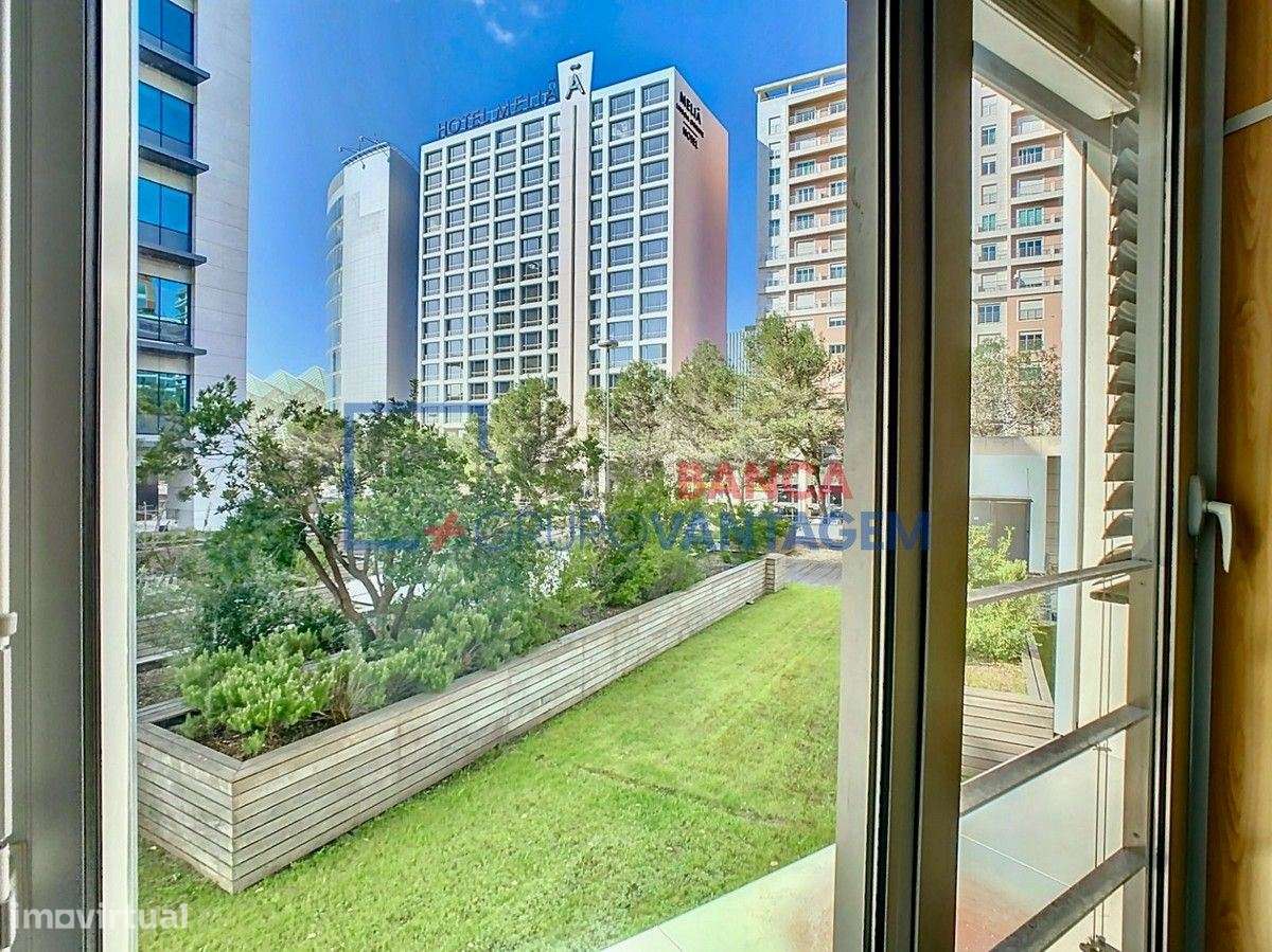 Escritório com 216m2 - Edifício D. João II - Parque das Nações - Li... - Grande imagem: 2/21